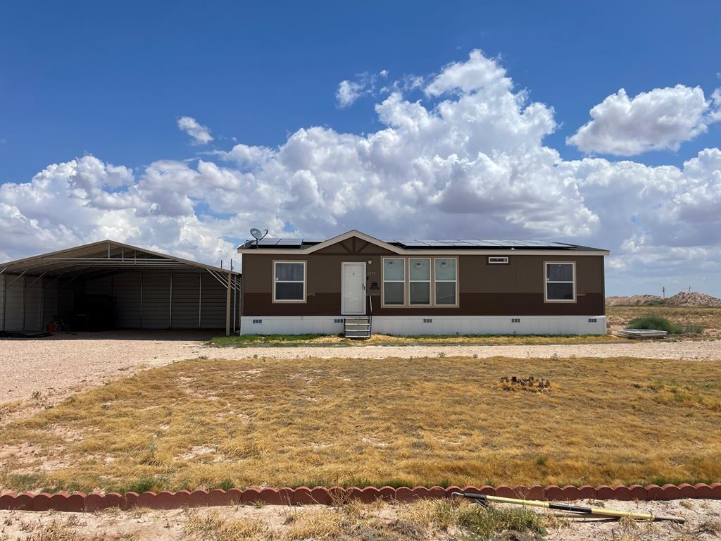 2250 156 Cr 249-j, Stanton, Texas image 1