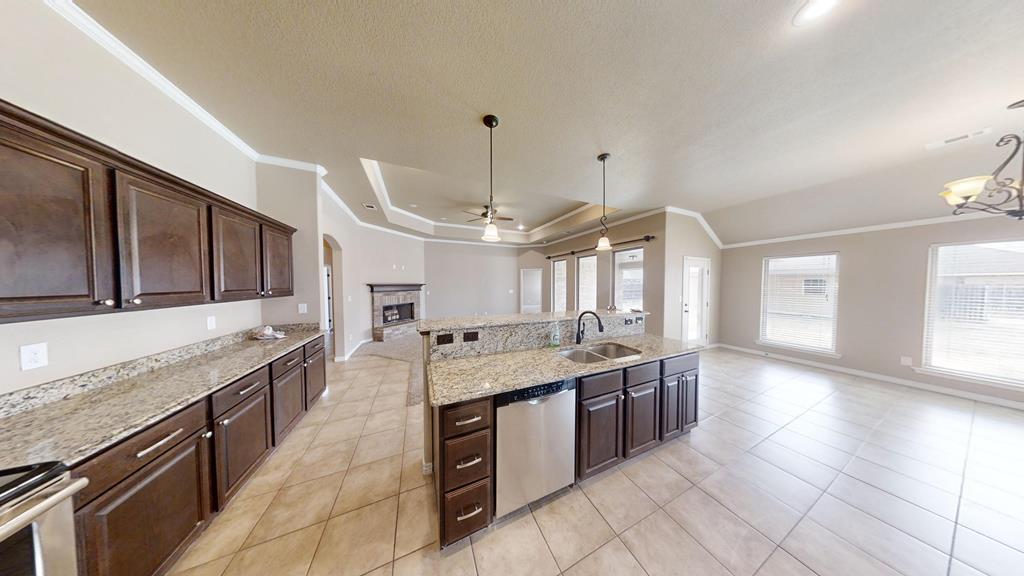 1315 4th St, Andrews, Texas image 22