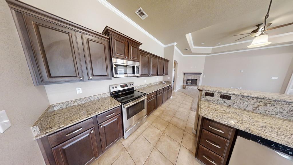 1315 4th St, Andrews, Texas image 21