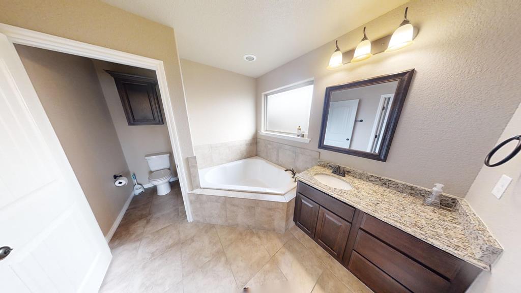 1315 4th St, Andrews, Texas image 4