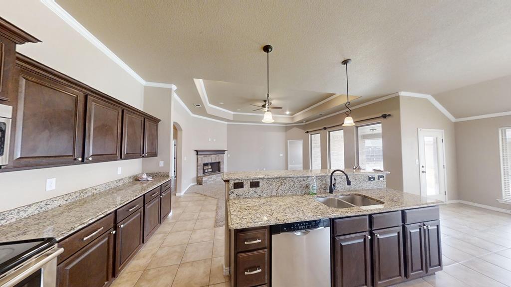 1315 4th St, Andrews, Texas image 32