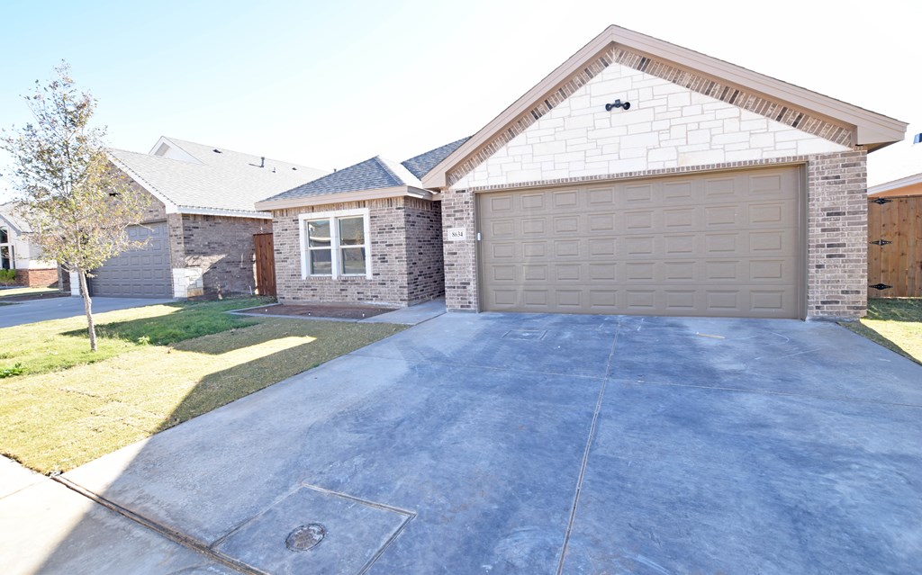 8634 Fortuna Ct, Odessa, Texas image 6