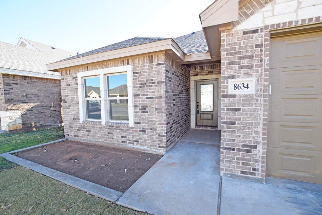 8634 Fortuna Ct, Odessa, Texas image 3