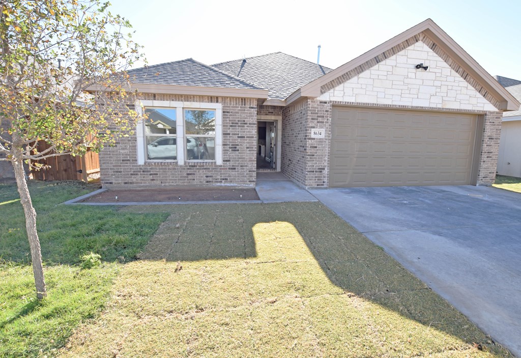 8634 Fortuna Ct, Odessa, Texas image 9