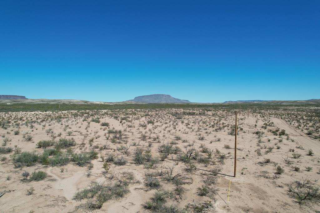 26-2 Butcherknife Road, Alpine, Texas image 3