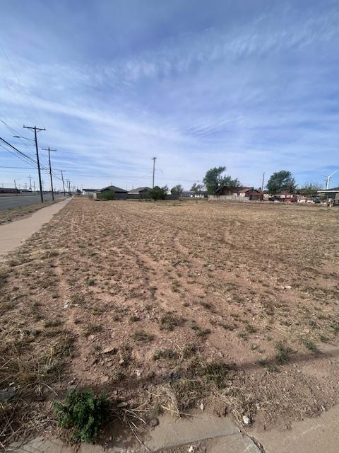 1520 E 14th St, Lubbock, Texas image 1