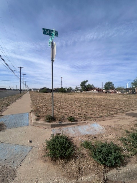 1520 E 14th St, Lubbock, Texas image 2