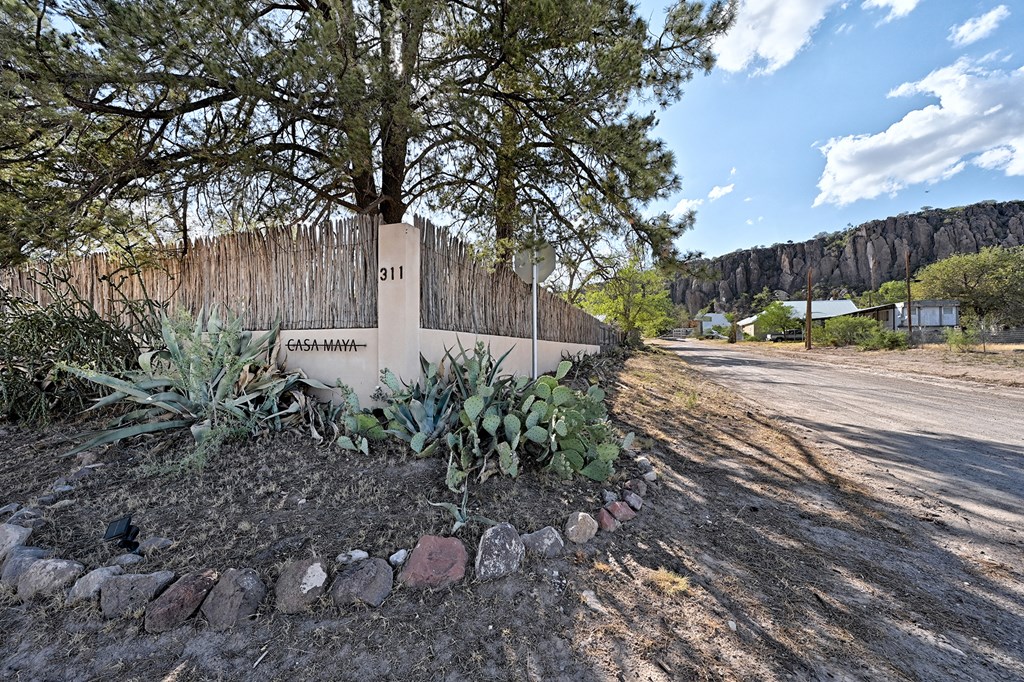 311 N Davis St, Fort Davis, Texas image 3