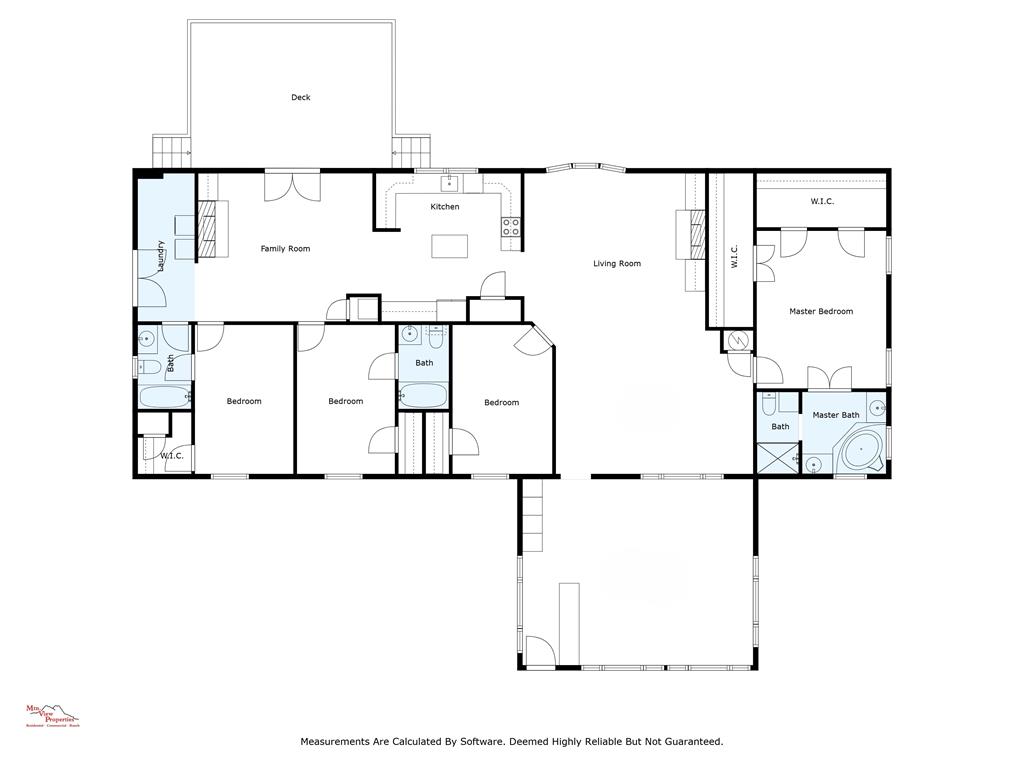 107 Antler Drive, Fort Davis, Texas image 47