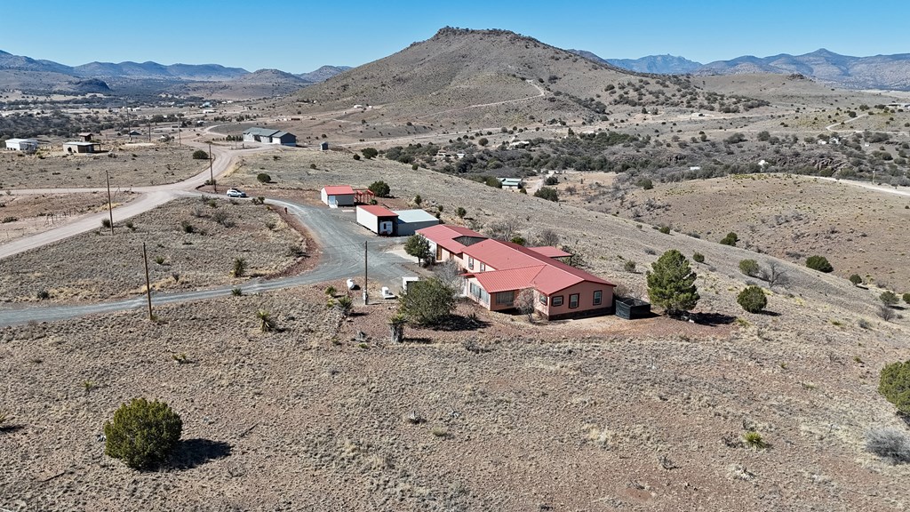 107 Antler Drive, Fort Davis, Texas image 45