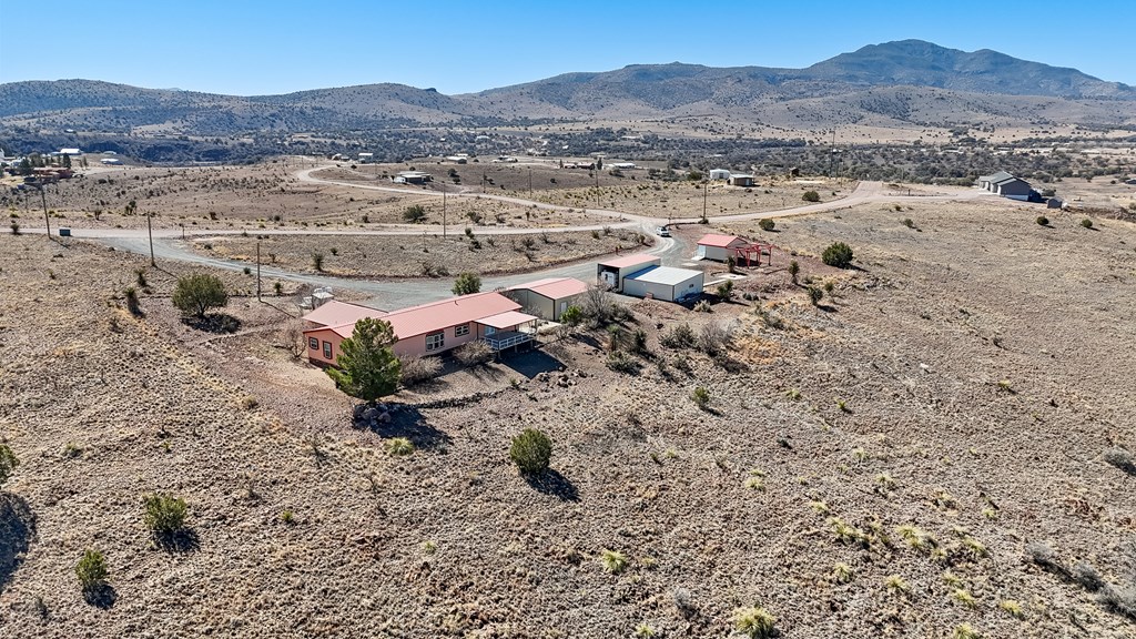 107 Antler Drive, Fort Davis, Texas image 44