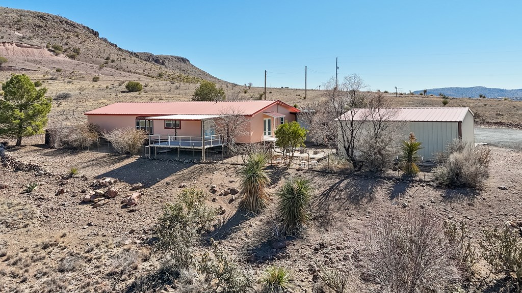 107 Antler Drive, Fort Davis, Texas image 26