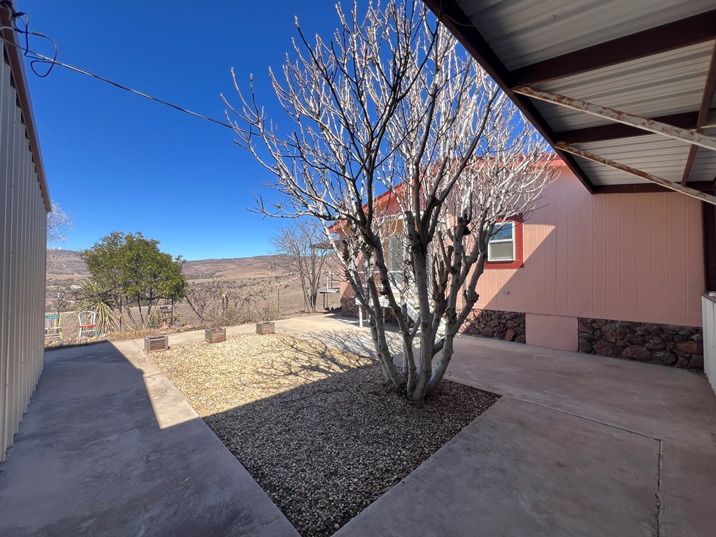 107 Antler Drive, Fort Davis, Texas image 28