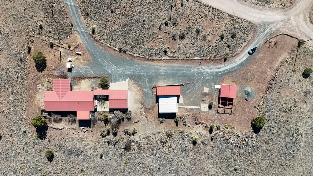 107 Antler Drive, Fort Davis, Texas image 46