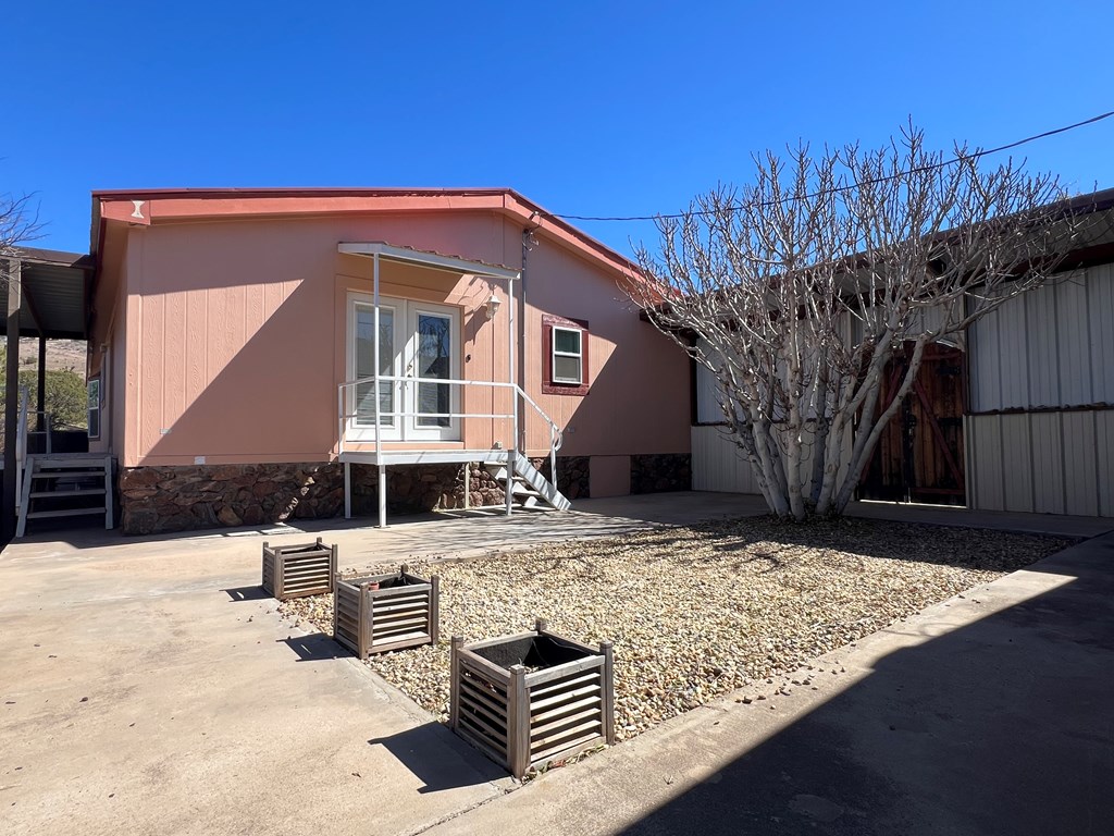 107 Antler Drive, Fort Davis, Texas image 27