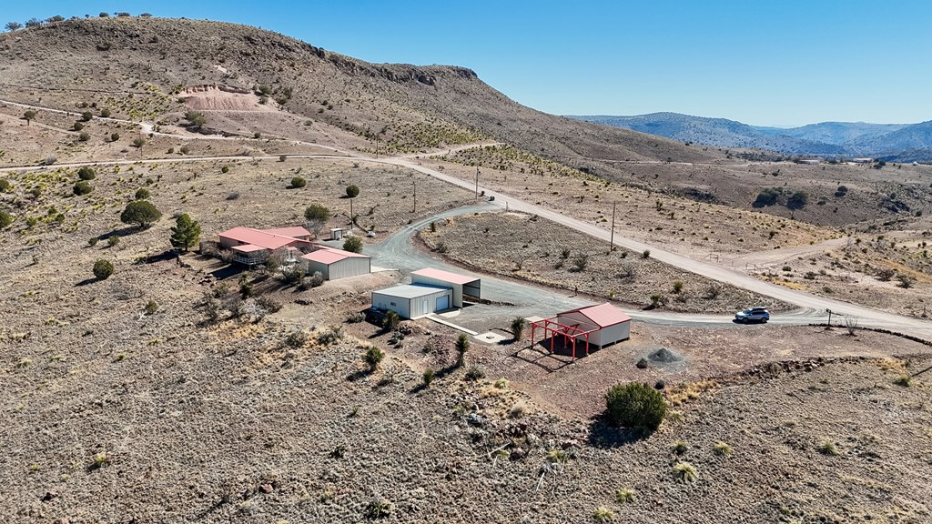 107 Antler Drive, Fort Davis, Texas image 43