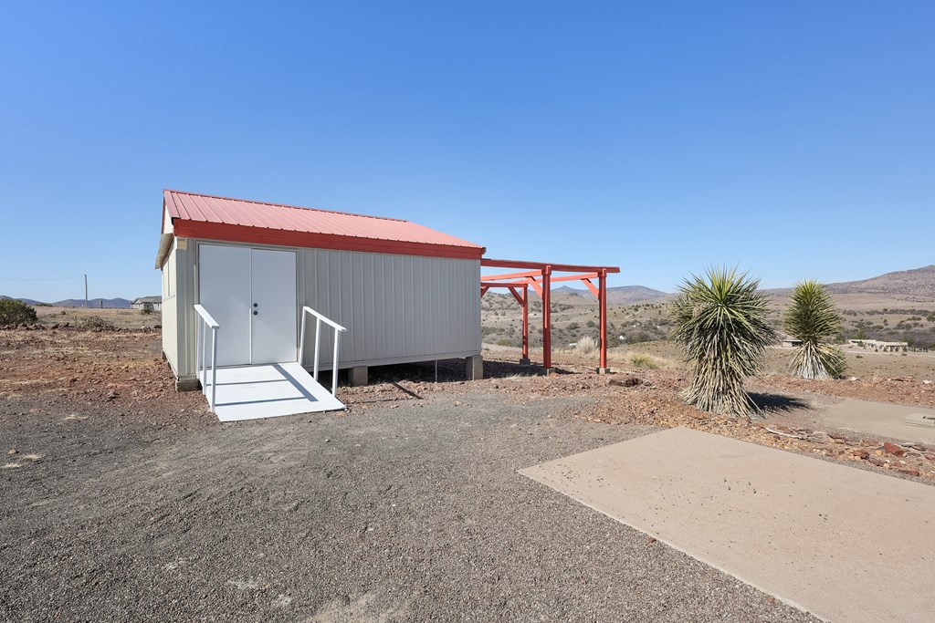 107 Antler Drive, Fort Davis, Texas image 38
