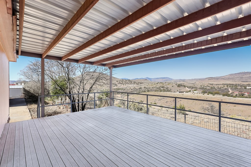 107 Antler Drive, Fort Davis, Texas image 25