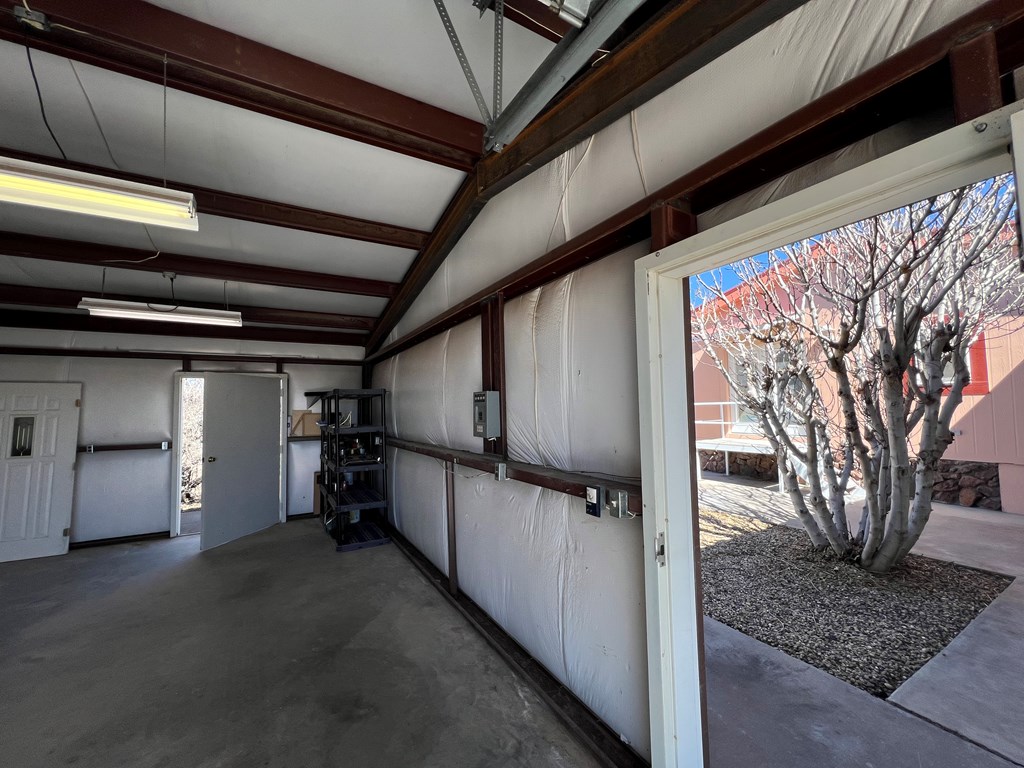 107 Antler Drive, Fort Davis, Texas image 29