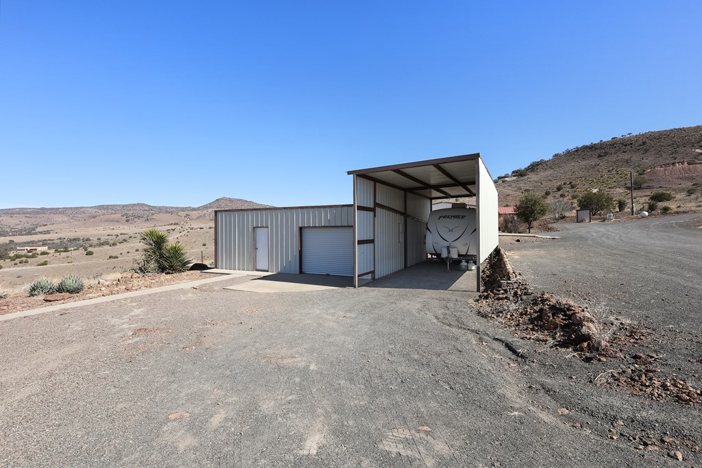 107 Antler Drive, Fort Davis, Texas image 32