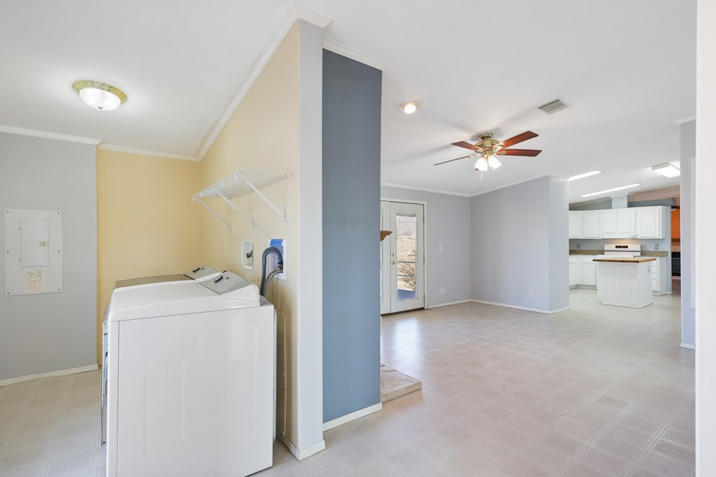 107 Antler Drive, Fort Davis, Texas image 17