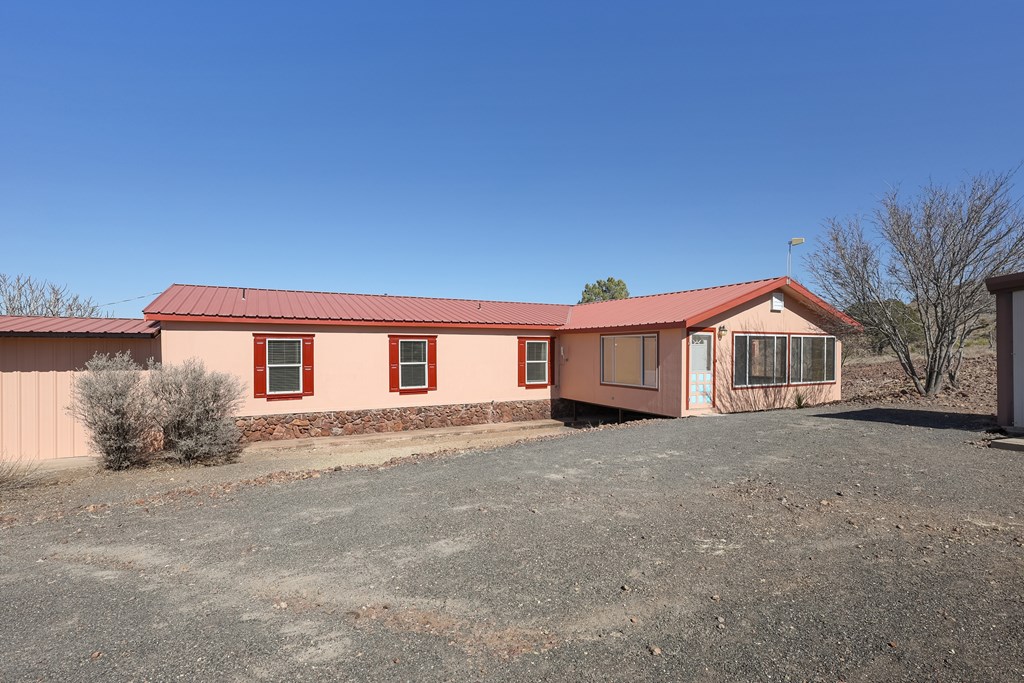 107 Antler Drive, Fort Davis, Texas image 3