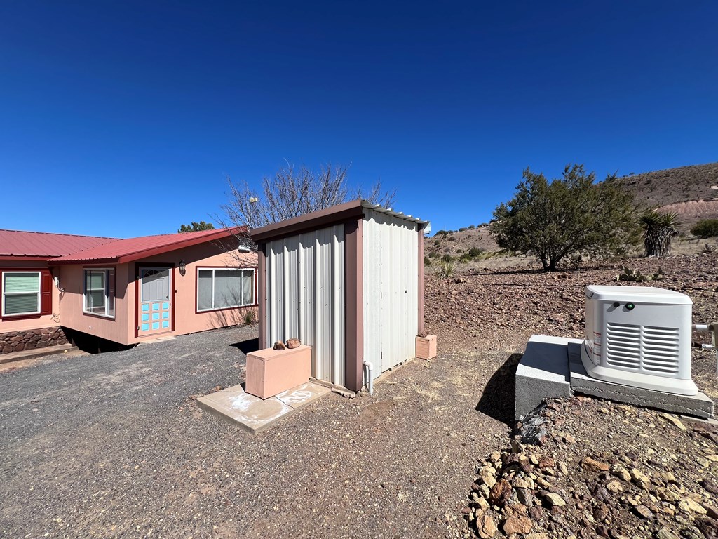 107 Antler Drive, Fort Davis, Texas image 42