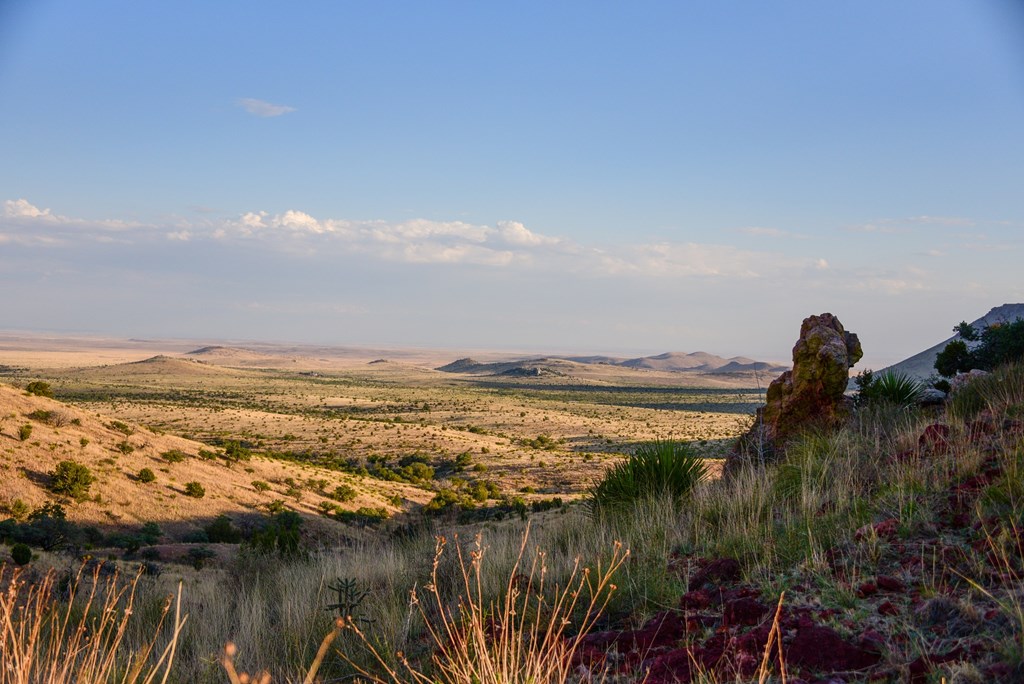 215 Warbonnet Road, Fort Davis, Texas image 40