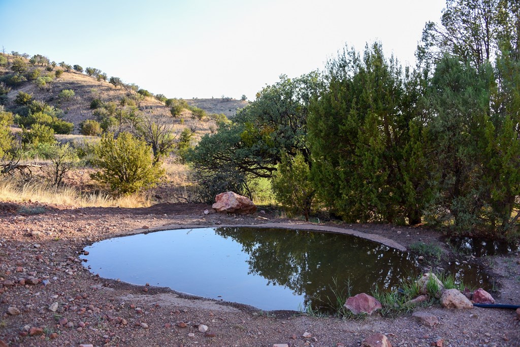 215 Warbonnet Road, Fort Davis, Texas image 38