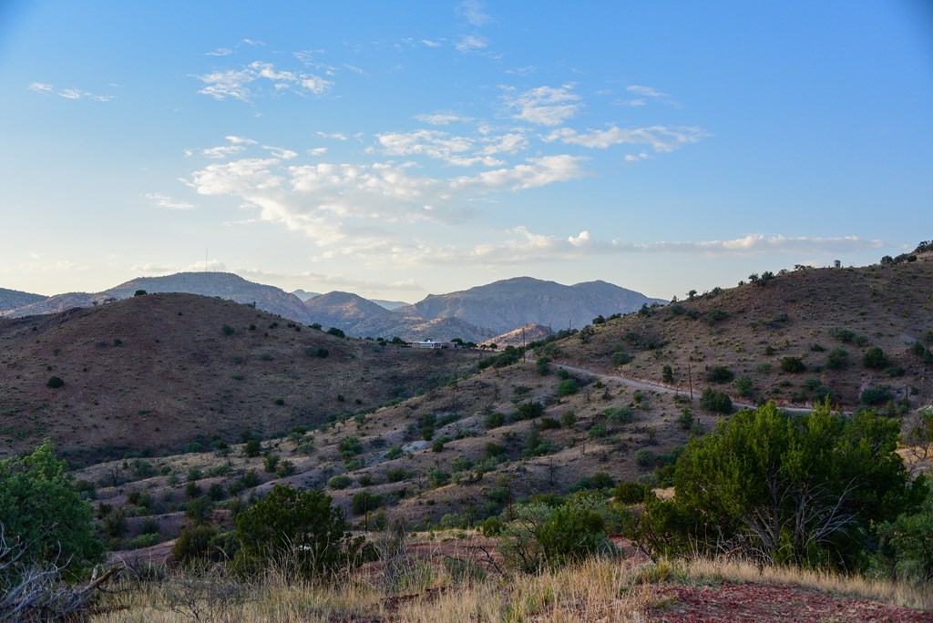 215 Warbonnet Road, Fort Davis, Texas image 42