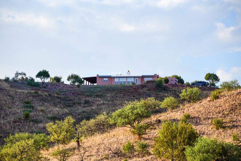 215 Warbonnet Road, Fort Davis, Texas image 6