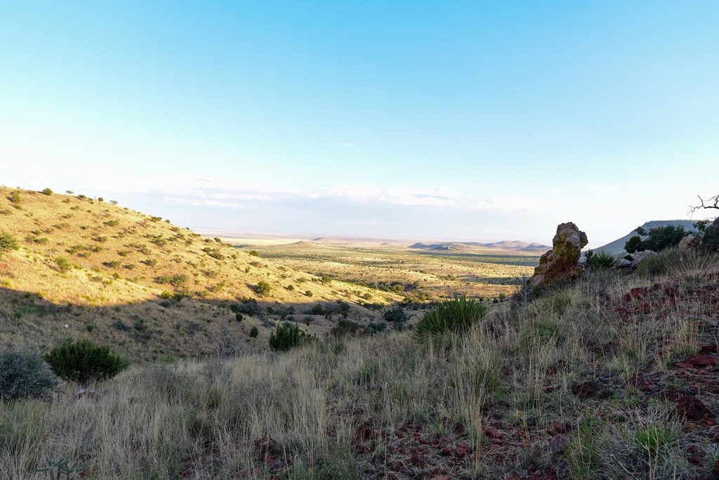 215 Warbonnet Road, Fort Davis, Texas image 4