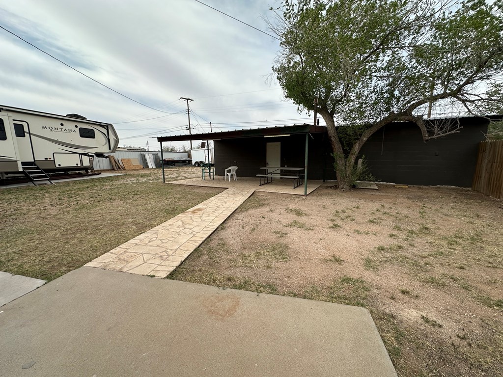 2731 Chestnut Ave, Odessa, Texas image 12