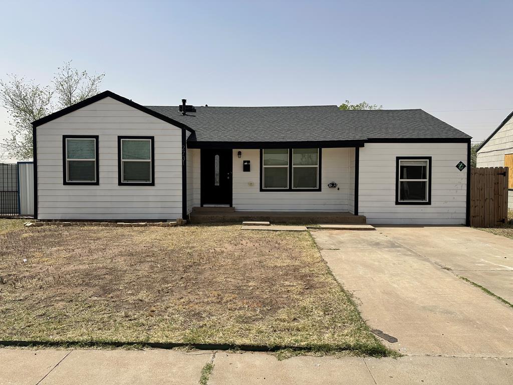 2731 Chestnut Ave, Odessa, Texas image 1