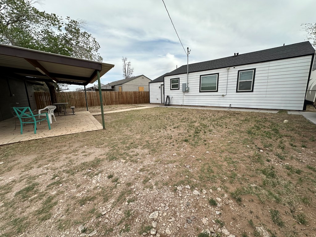 2731 Chestnut Ave, Odessa, Texas image 11