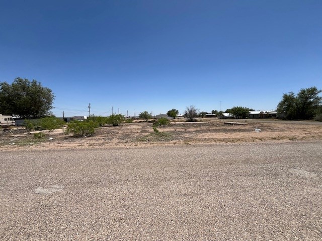 301-305 S Monahans, Wink, Texas image 3