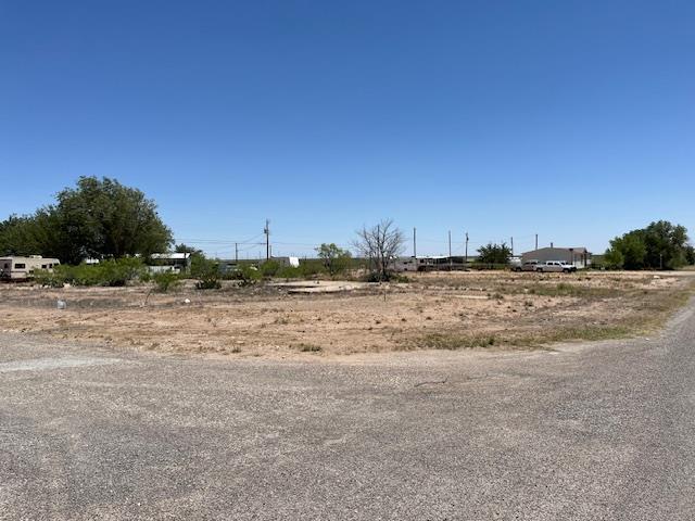 301-305 S Monahans, Wink, Texas image 1