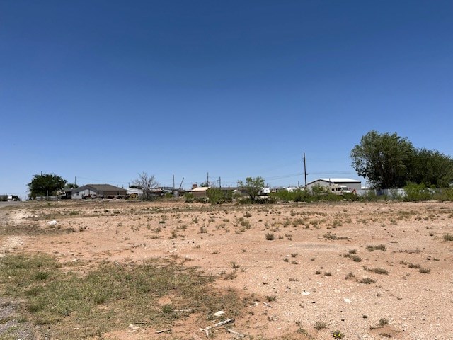 301-305 S Monahans, Wink, Texas image 4