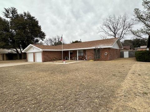 1204 NW 15th St, Andrews, TX 79714 - MLS#: 148668