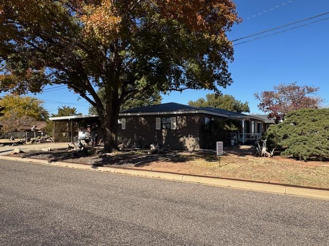 208 SW 16th St, Seminole, Texas image 9