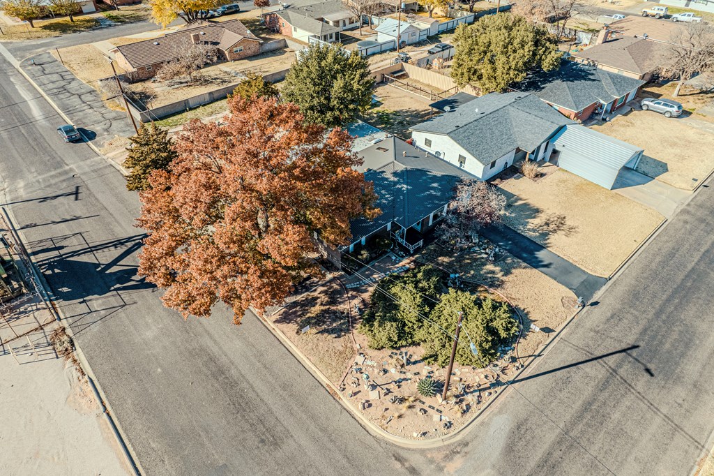 208 SW 16th St, Seminole, Texas image 9