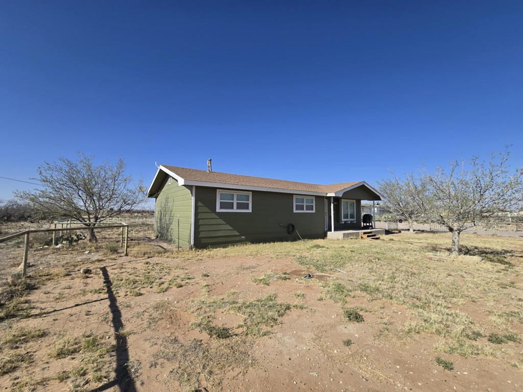 2107 W 48th St, Monahans, Texas image 20