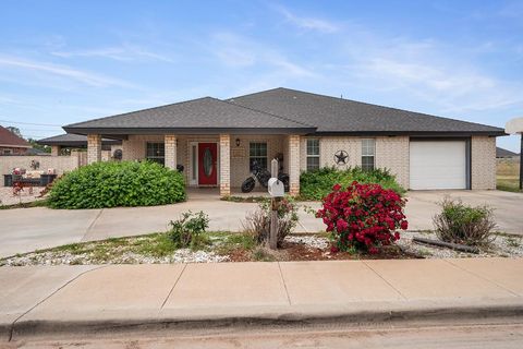 1527 NW 9th St, Andrews, TX 79714 - MLS#: 150381