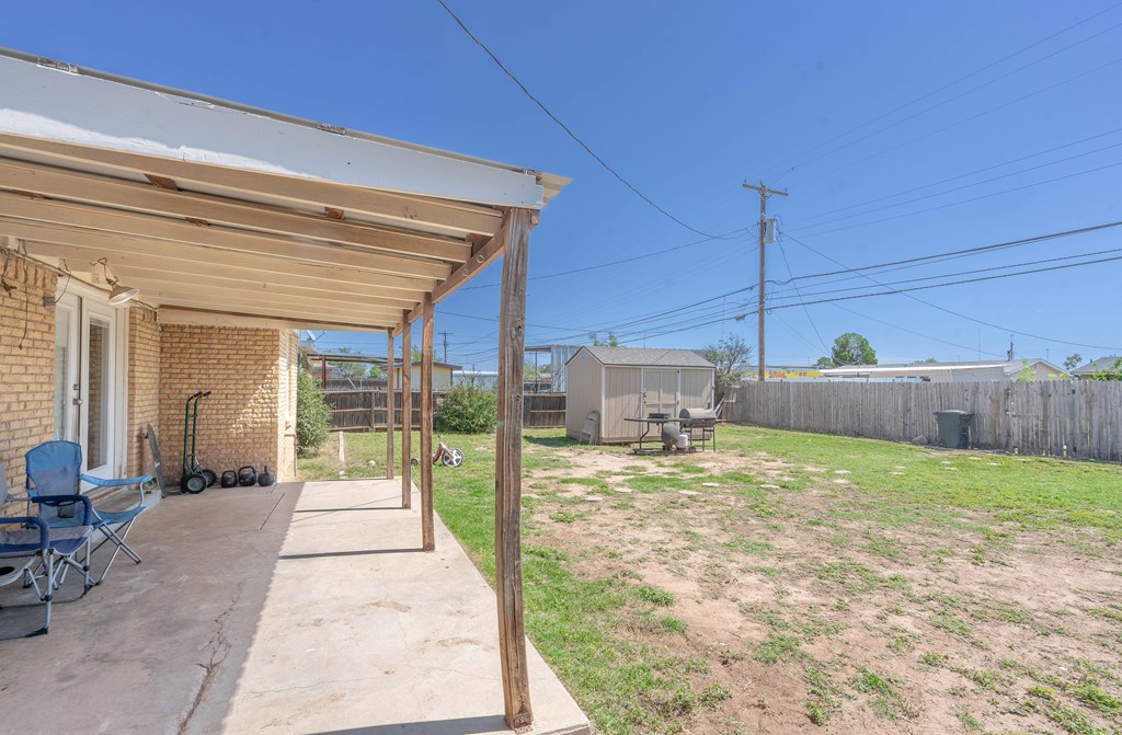 4315 Pasadena Dr, Midland, Texas image 12