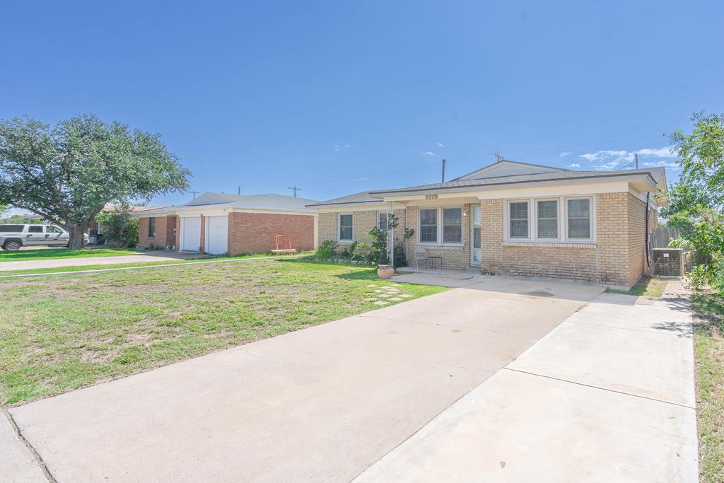 4315 Pasadena Dr, Midland, Texas image 1