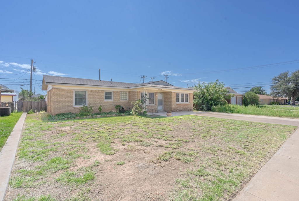 4315 Pasadena Dr, Midland, Texas image 2