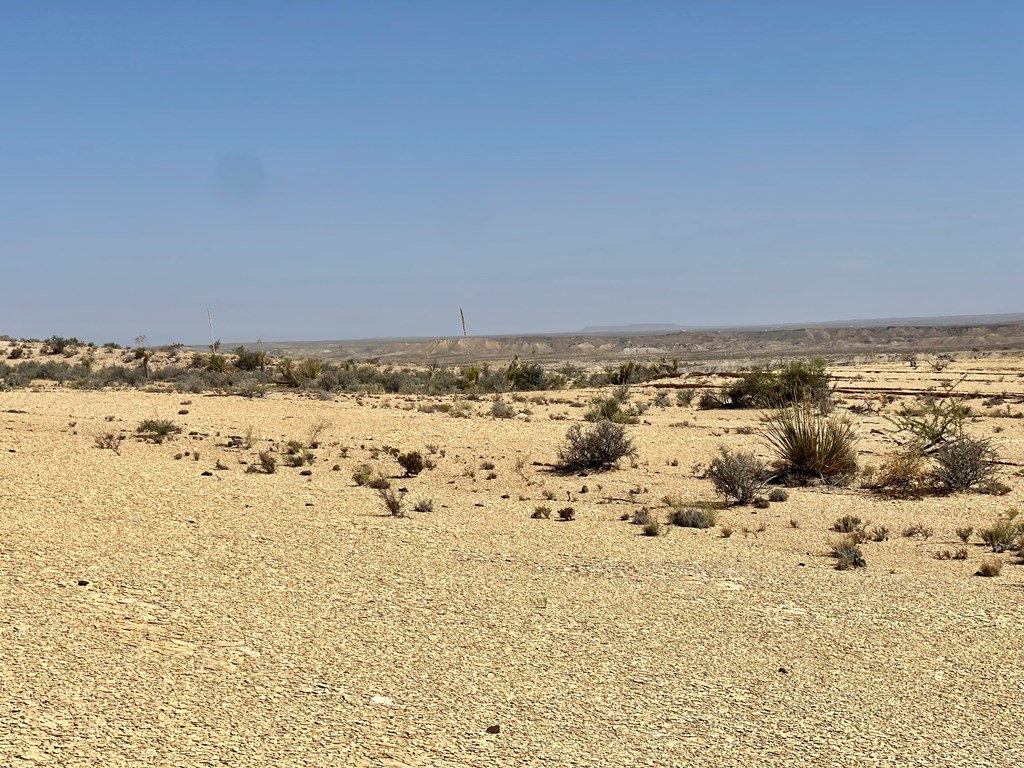 F 713 Wallace, Terlingua, Texas image 9