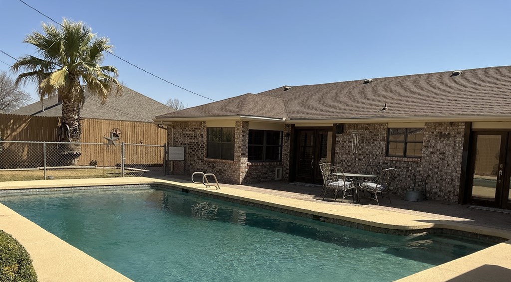 6605 Dunbar Dr, Odessa, Texas image 16