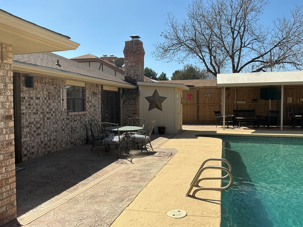 6605 Dunbar Dr, Odessa, Texas image 19