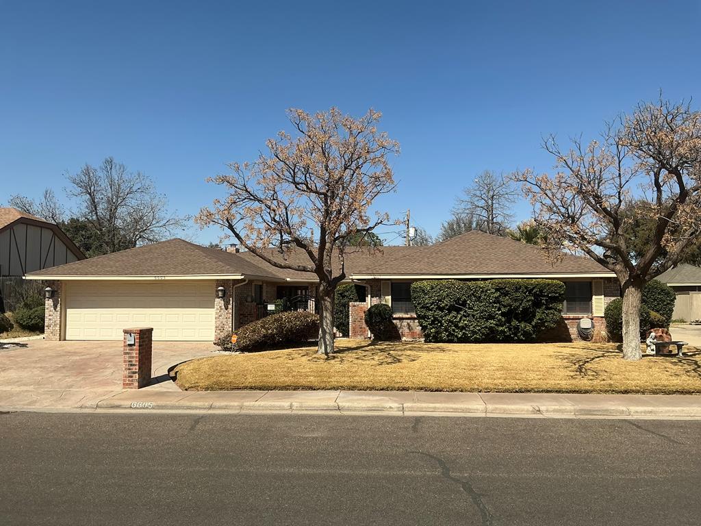 6605 Dunbar Dr, Odessa, Texas image 1